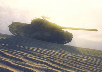 Игрокам «Armored Warfare: Проект Армата» подарят таинственный легендарный танк всех танковых игр