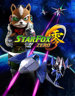 Star Fox Zero