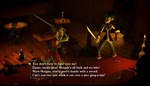 Tales of Monkey Island Chapter 4: The Trial and Execution of Guy