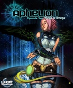 Aphelion Episode Two: Wings of Omega