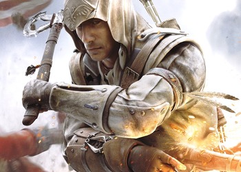 Assassin's Creed III: Remastered с улучшенной графикой предлагают забрать бесплатно