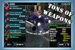 Star Hogs: Online &amp; Campaign Battles