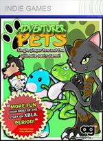 Adventurer Pets HD