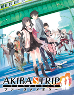 Akiba’s Trip: Hellbound & Debriefed