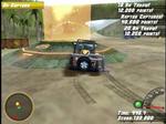 Off-Road Velociraptor Safari