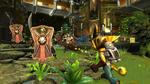 Ratchet & Clank Future: Tools of Destruction