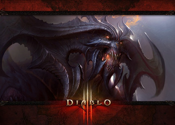 Концепт-арт Diablo 3